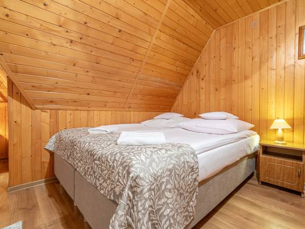 Apartamenty i Pokoje Teklarz & SPA