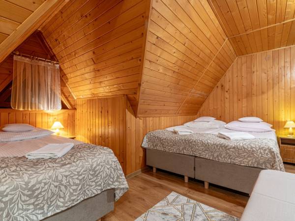 Apartamenty i Pokoje Teklarz & SPA