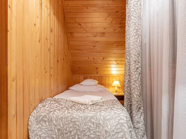 Apartamenty i Pokoje Teklarz & SPA