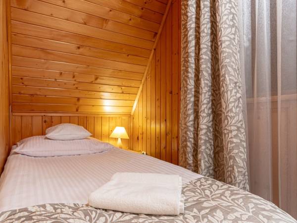 Apartamenty i Pokoje Teklarz & SPA