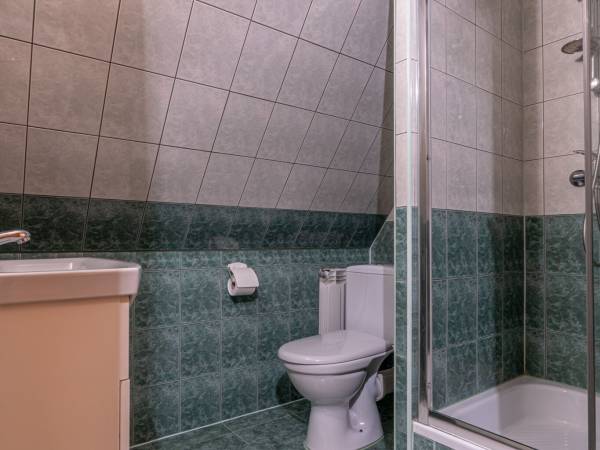 Apartamenty i Pokoje Teklarz & SPA