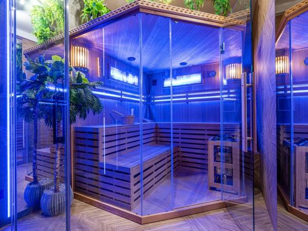 Apartamenty i Pokoje Teklarz & SPA