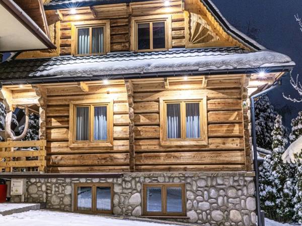 Apartamenty i Pokoje Teklarz & SPA