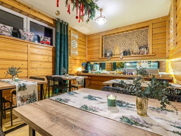 Apartamenty i Pokoje Teklarz & SPA