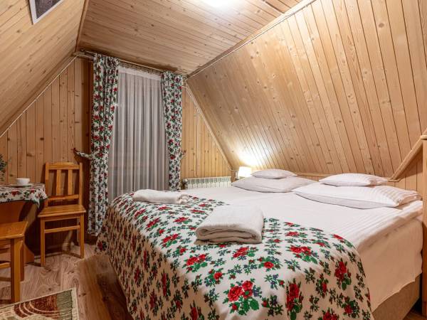 Apartamenty i Pokoje Teklarz & SPA
