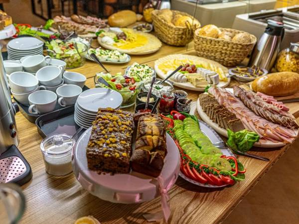 Apartamenty i Pokoje Teklarz & SPA