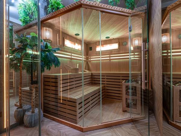 Apartamenty i Pokoje Teklarz & SPA