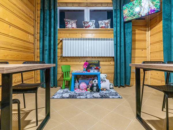 Apartamenty i Pokoje Teklarz & SPA