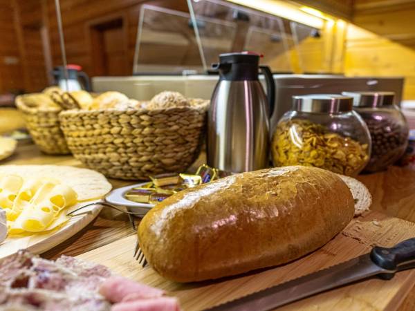 Apartamenty i Pokoje Teklarz & SPA