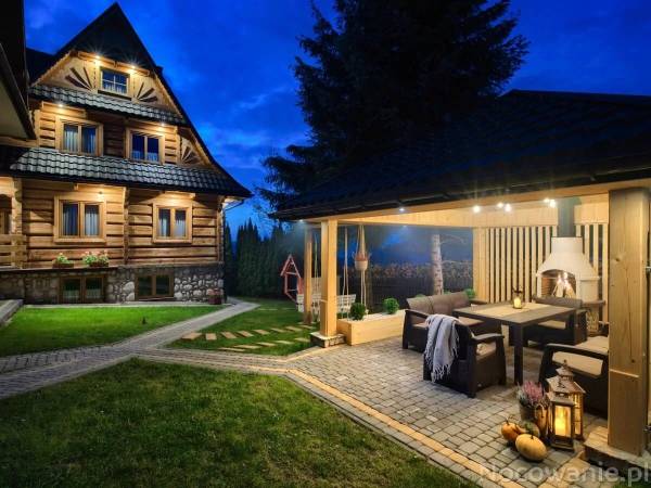 Apartamenty i Pokoje Teklarz & SPA