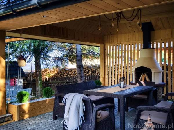 Apartamenty i Pokoje Teklarz & SPA