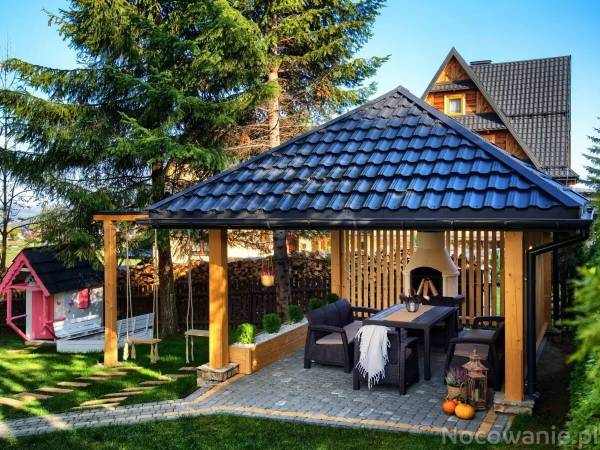 Apartamenty i Pokoje Teklarz & SPA