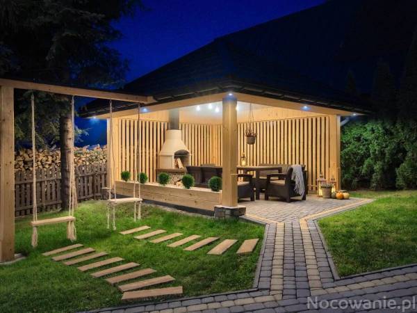 Apartamenty i Pokoje Teklarz & SPA