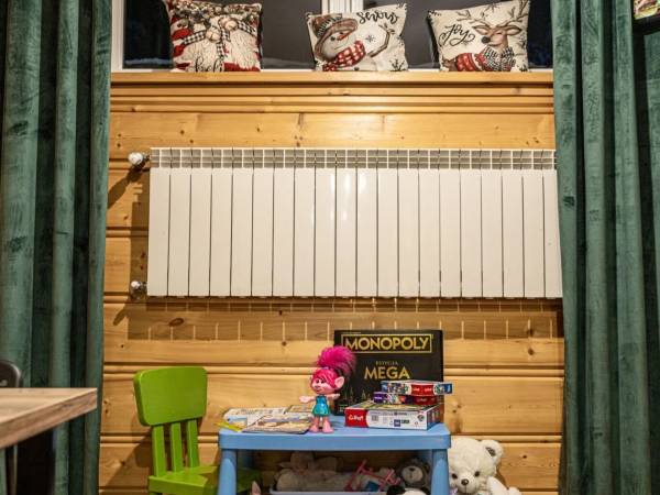 Apartamenty i Pokoje Teklarz & SPA