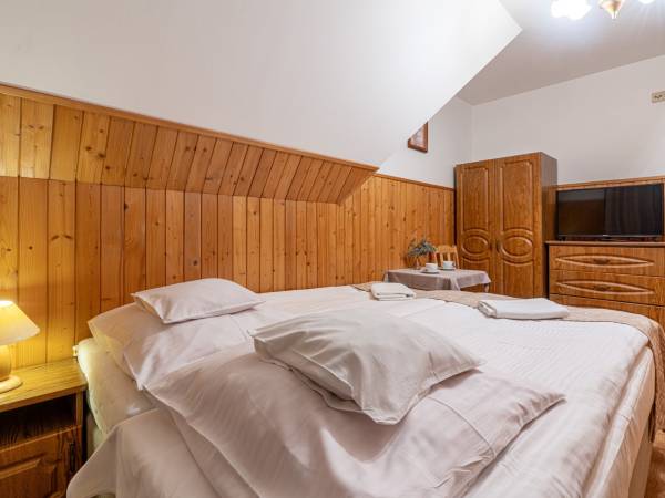 Apartamenty i Pokoje Teklarz & SPA