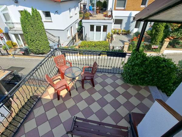 POGODNA 7A - Pokoje do Wynajęcia