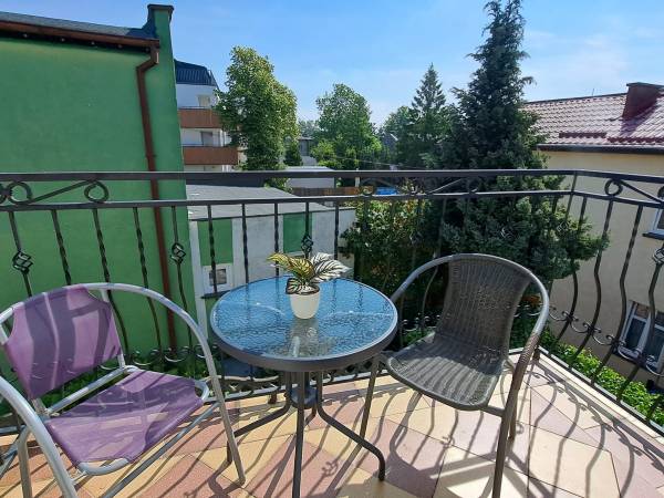 POGODNA 7A - Pokoje do Wynajęcia