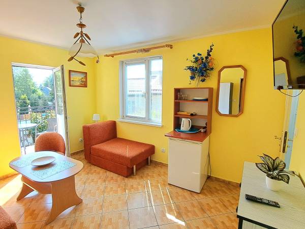 POGODNA 7A - Pokoje do Wynajęcia