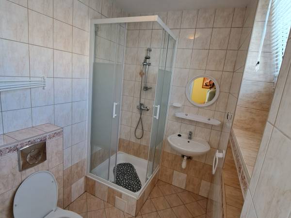 POGODNA 7A - Pokoje do Wynajęcia