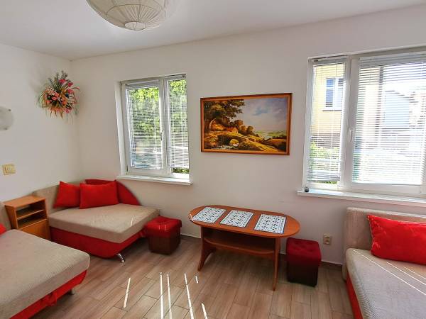 POGODNA 7A - Pokoje do Wynajęcia