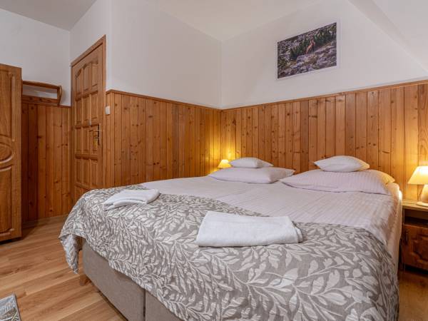 Apartamenty i Pokoje Teklarz & SPA