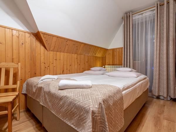 Apartamenty i Pokoje Teklarz & SPA