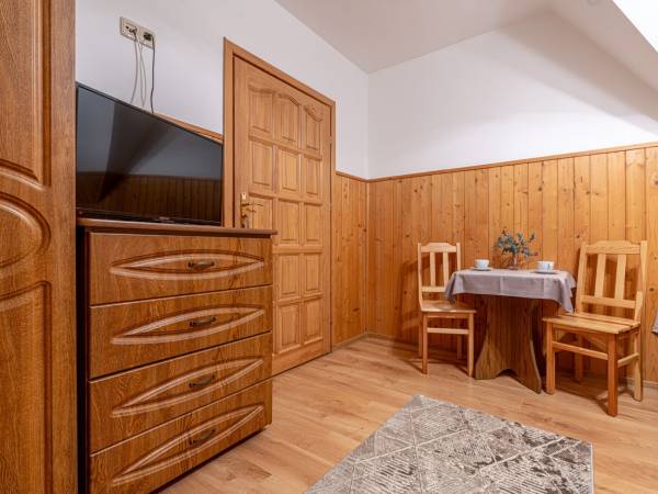 Apartamenty i Pokoje Teklarz & SPA