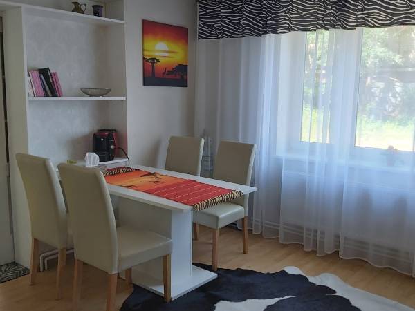 Apartament