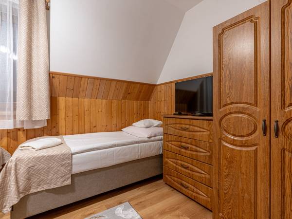 Apartamenty i Pokoje Teklarz & SPA