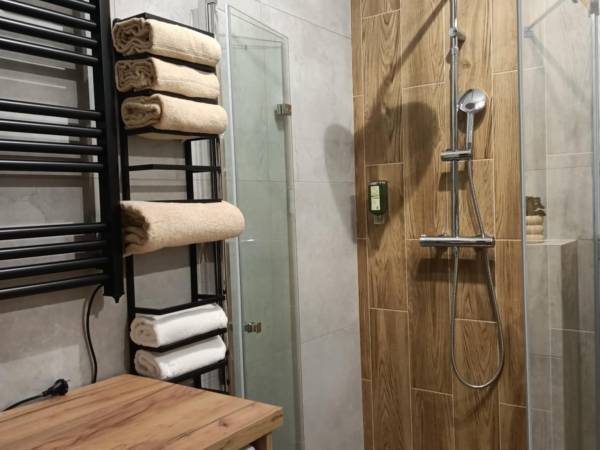 Apartament Concordia 2 z Widokiem