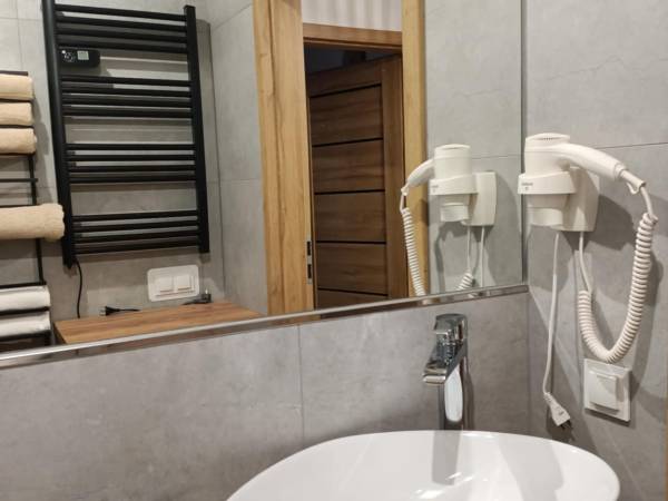 Apartament Concordia 2 z Widokiem