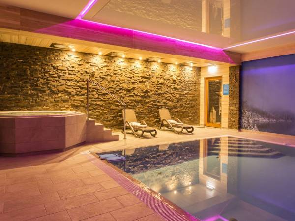 Dom Wczasowy Giewont