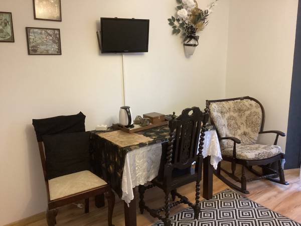 Pokój nr 6 z Balkonem 