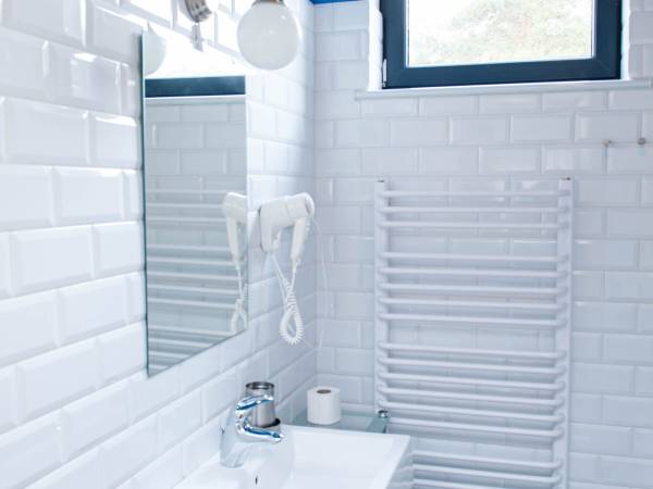 Gościniec Ptasi Zaułek