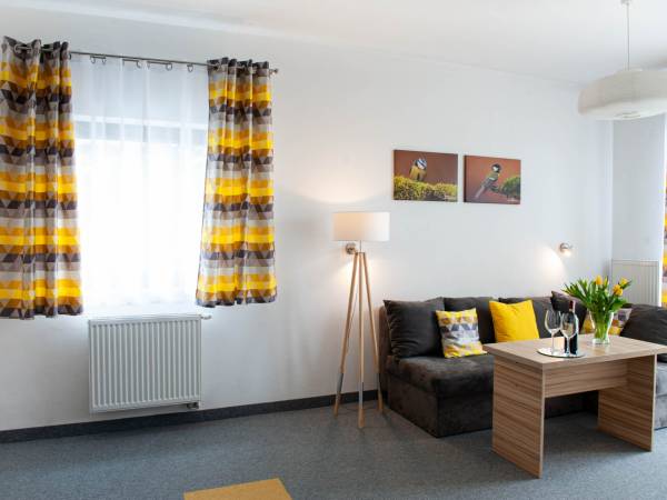 Gościniec Ptasi Zaułek