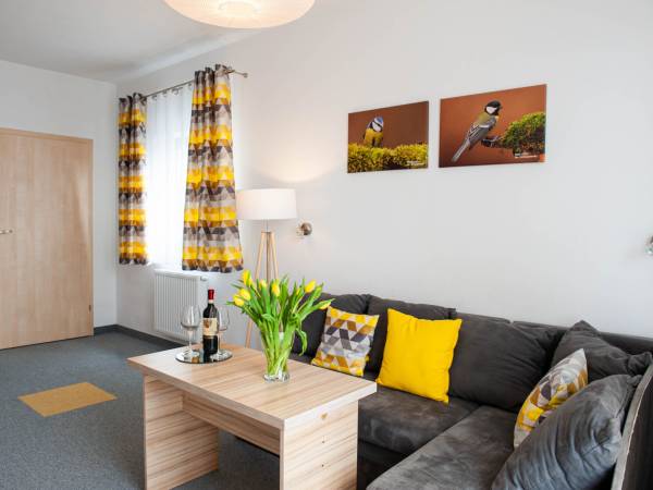 Gościniec Ptasi Zaułek