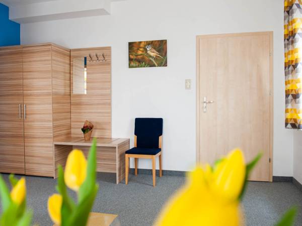 Gościniec Ptasi Zaułek