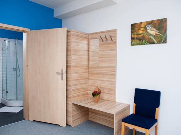 Gościniec Ptasi Zaułek