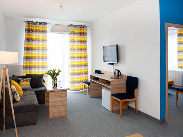 Gościniec Ptasi Zaułek