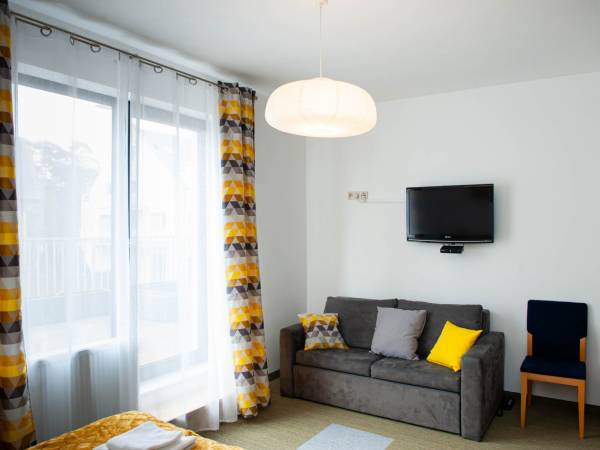 Gościniec Ptasi Zaułek