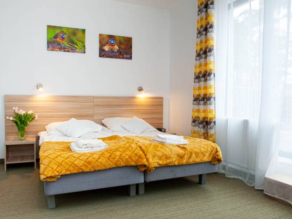 Gościniec Ptasi Zaułek