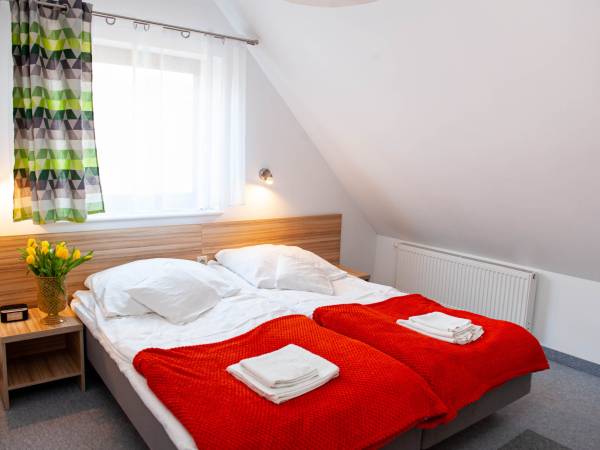 Gościniec Ptasi Zaułek