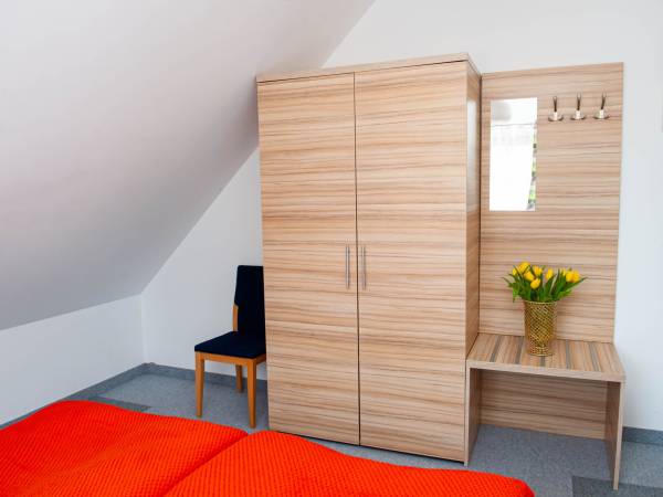 Gościniec Ptasi Zaułek