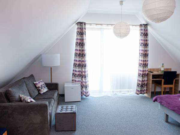 Gościniec Ptasi Zaułek