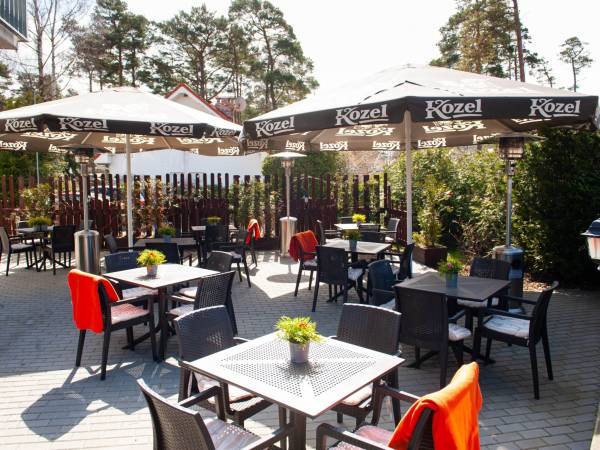 Gościniec Ptasi Zaułek