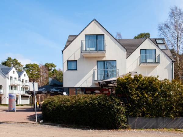 Gościniec Ptasi Zaułek