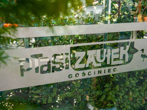 Gościniec Ptasi Zaułek