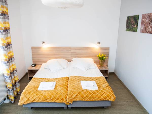 Gościniec Ptasi Zaułek