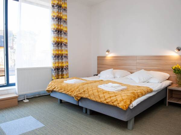 Gościniec Ptasi Zaułek