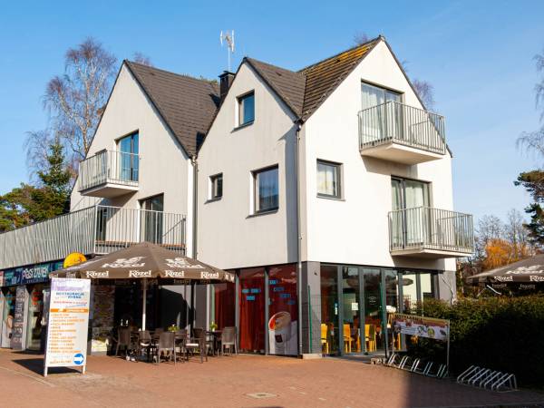 Gościniec Ptasi Zaułek